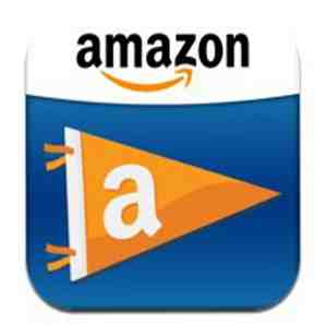 Amazon lanserar ny iPhone-app utrustad mot studenter [iOS-nyheter] / iPhone och iPad